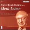 Mein Leben  Marcel Reich Ranicki, Marcel Reich  Ranicki 