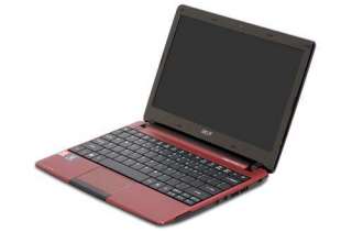 Acer Aspire AO722 0472 LU.SG302.034 Netbook   AMD Dual Core C 60 1 