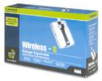 Linksys / WRE54G / 54Mbps / Wireless Range Extender Item#  L48 2418 
