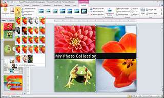 B2B  Microsoft Office PowerPoint 2010