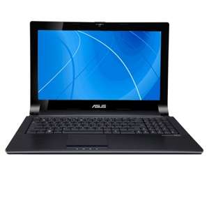 ASUS N53Jf XE1 Laptop Computer   Intel Core i5 460M 2.53GHz, 4GB DDR3 