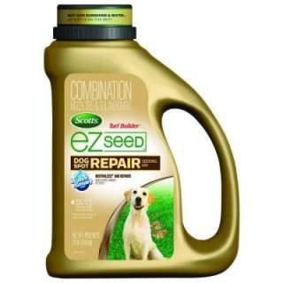   EZ Seed 2 lb. Dog Spot Repair Seeding Mix 17423 