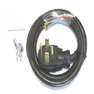 Dryer Cord from GE  The Home Depot   Model WX9X20GDS