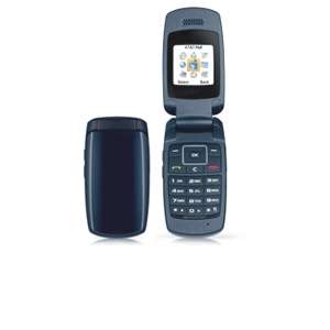 Samsung SGH A137 Unlocked GSM Cell Phone   Thin Style, MP3 Player 