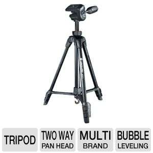 Vanguard MAK S Tripod 