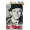 Das Leben des Karl Valentin. Jubiläumsausgabe. 7 CDs Eine klingende 