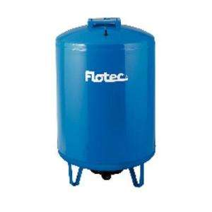 Flotec 42 Gal. 18 in. D Vertical Epoxy Lined Water Tank FP7230 at The 