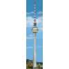   Berliner Fernsehturms Fernsehturm Berlin als 64 cm hoher Modellbausatz