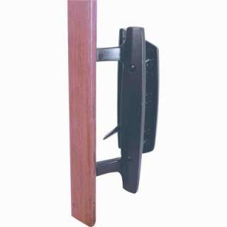 Prime Line Mortise Lock Patio Door Handle C 1131 at The Home Depot