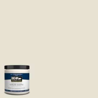 BEHR Premium Plus 8 Oz. Lime Juice Interior/Exterior Paint Tester 