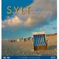 Sylt Impressionen 2012: Mit 13 Farbpostkarten Kalender von Hans 