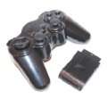  Kabellos Funk Controller Pad f. PS2 Playstation 2 PS1 PSX 
