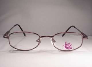 Jelly Bean Kids children Eyeglass frame eyewear 106 LIL  