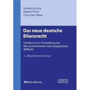  .de Karlheinz Küting, Norbert Pfitzer, Claus Peter Weber Bücher