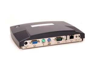 FSC Futro A240 Thin Client Mini PC AMD Geode LX 800 + Netzadapter 