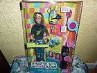 Barbie Doll Mystery Squad Night Misson Specialist NIB 2002 Mattel