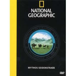 National Geographic   Mythos Seidenstrasse: .de: Filme & TV