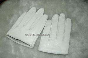 Half hand four finger Lady gloves Telephone Fashion  
