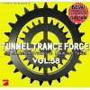Tunnel Trance Force Vol.55 Various  Musik