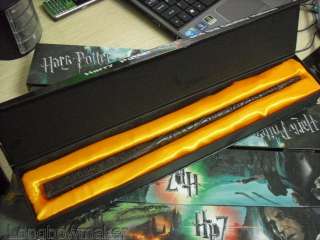 Multi HARRY POTTER HERMIONE Ron Sirius magic WAND,In Stock,Free Ship 