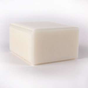 Soap Base, White Bramble Berry 2lbs. Melt and Pour  