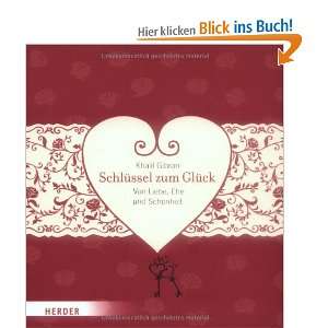   Ehe und Schönheit  Khalil Gibran, Ulrich Schaffer Bücher