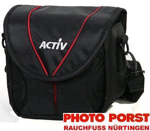 Tasche Kameratasche für Sony cybershot DSC HX100V HX100 Fototasche 