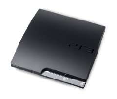 PlayStation 3   Konsole Slim 320 GB (K Model) inkl. Dual Shock 3 