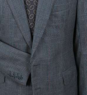 Tobias Brothers, Savile Row, bespoke sport coat, ~40L  