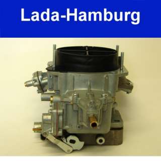 Lada Hamburg vertreibt ein großes Sortiment an Lada und Lada Niva 