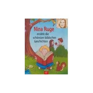   biblischen Geschichten  Nina Ruge, Katja Pagel Bücher