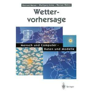     Konrad Balzer, Wolfgang Enke, Werner Wehry Bücher