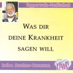   sagen will (Hörbuch Download): .de: Kurt Tepperwein: Bücher