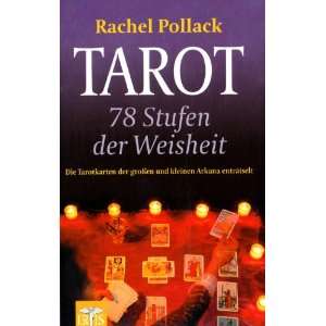    Rachel Pollack, Marten Störmer, Cornelia Labonte Bücher
