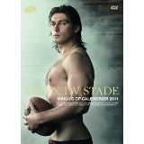  Les Dieux du Stade 2011 DVD   Making of the Calendrier 2011 