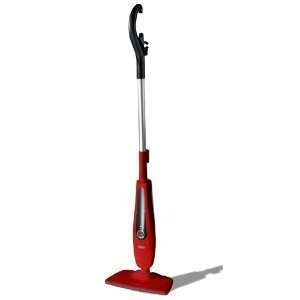 NEW Haan SI 35R Floor Sanitizer Disinfector Steam Cleaner, Red FREE 