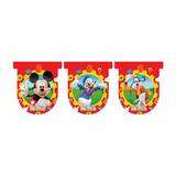 Mickey Mouse Clubhouse Birthday Party Tableware ALL Items here! Plate 