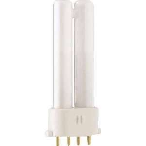 Philips Kompaktleuchtstofflampe PL S 5W/840/4P  Beleuchtung