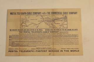 1913 DAYTON OHIO FLOOD POST CARDS BOOK & TELEGRAM POLICE OFFICER RPPC 