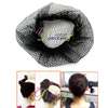 Pcs invisible fashion elastic Hair mesh hair net  