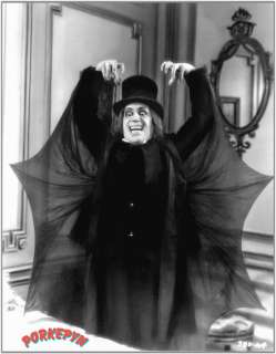 LON CHANEY   London After Midnight   Posed Promo #7  