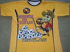 Aguilas del America Soccer Jersey New Size Large
