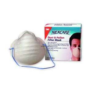 Nexcare All purpose Mask Box of 5 MMM2643A(Box) Health 