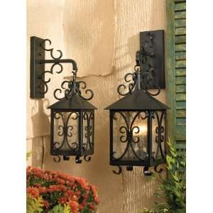  By Artistic Lighting Columbian Collection Espresso Finish 