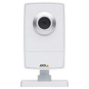  Top Quality By Axis M1011 Network Camera   Color   CMOS 