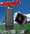 SHELL HOLSTER COMBO w/ KICKSTAND FOR HTC DROID INCREDIBLE 2 ~ OEM 