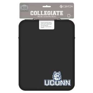  Centon Collegiate iPad Sleeve (LTSCIPAD UCONN 