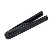 STYLE SOLUTIONS RECHARGEABLE CERAMIC HAIR STRAIGHTENERS  