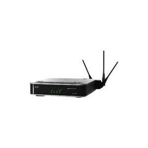  Cisco Small Business WAP4410N Wireless N Access Point 