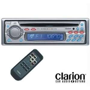  Clarion Am/fm Cd Player